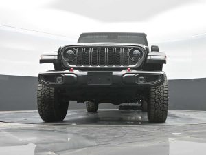 2024 Jeep Gladiator Rubicon — thumbnail 31