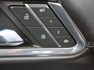 2024 GMC Sierra 1500 Denali Ultimate Crew Cab — thumbnail 22