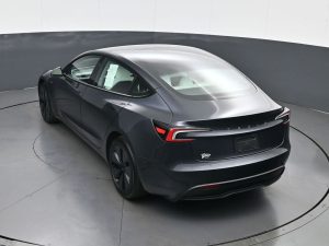 2025 Tesla Model 3 Long Range — thumbnail 20