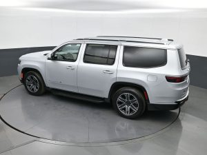 2022 Jeep Wagoneer Series III — thumbnail 16