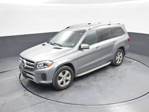 2017 Mercedes-Benz GLS 450 — thumbnail 25