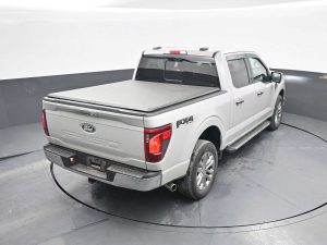 2024 Ford F-150 XLT 4WD SuperCrew 5.5 Box — thumbnail 33