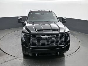 2024 GMC Sierra 2500 HD Denali Ultimate Crew Cab — thumbnail 10