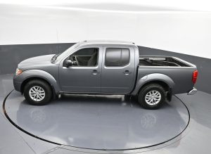 2017 Nissan Frontier SV V6 — thumbnail 28