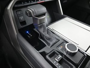 2024 Toyota Sequoia Limited — thumbnail 23