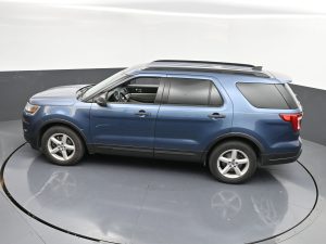 2018 Ford Explorer — thumbnail 29