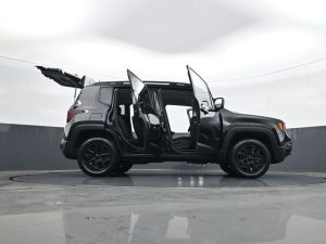 2020 Jeep Renegade Upland — thumbnail 31