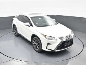 2017 Lexus RX AWD — thumbnail 31