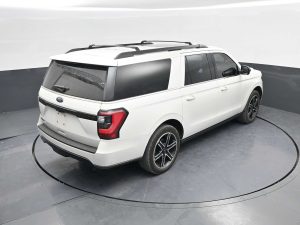 2020 Ford Expedition Max Limited 4×4 — thumbnail 34