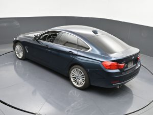 2015 BMW 428i xDrive Coupe — thumbnail 30