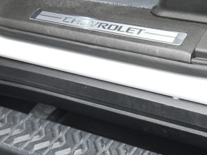 2021 Chevrolet Tahoe Z71 — thumbnail 20