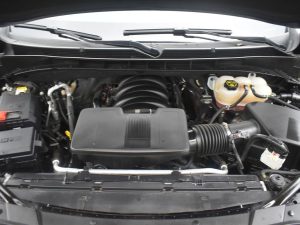 2023 Cadillac Escalade ESV Sport Platinum — thumbnail 41