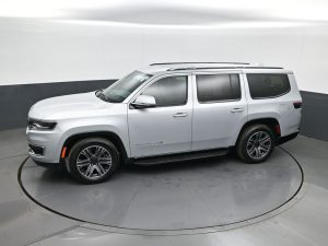 2022 Jeep Wagoneer Series III — thumbnail 17