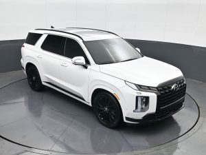2024 Hyundai Palisade Calligraphy Night Edition — thumbnail 7