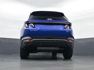 2023 Hyundai Tucson SEL — thumbnail 20