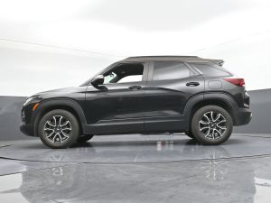 2022 Chevrolet Trailblazer ACTIV — thumbnail 19