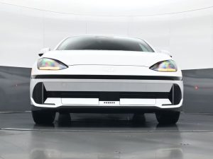 2023 Hyundai IONIQ 6 SEL — thumbnail 18