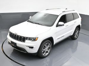 2019 Jeep Grand Cherokee Limited — thumbnail 30