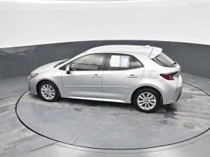 2024 Toyota Corolla Hatchback SE — thumbnail 28