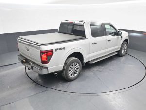 2024 Ford F-150 XLT 4WD SuperCrew 5.5 Box — thumbnail 34
