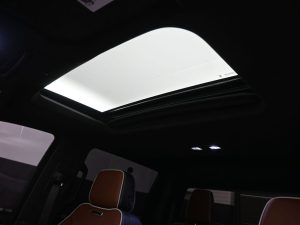 2024 GMC Sierra 1500 Denali Ultimate Crew Cab — thumbnail 23