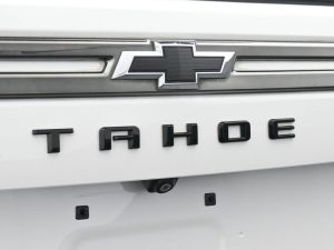 2021 Chevrolet Tahoe Z71 — thumbnail 21