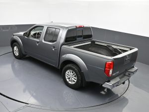 2017 Nissan Frontier SV V6 — thumbnail 29