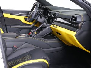 2024 Lamborghini Urus S — thumbnail 15