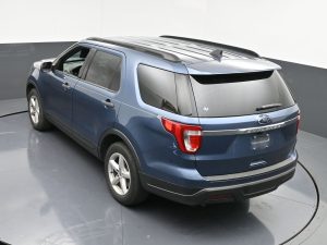 2018 Ford Explorer — thumbnail 30