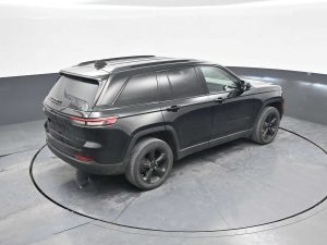 2023 Jeep Grand Cherokee Limited — thumbnail 34