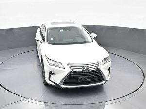 2017 Lexus RX AWD — thumbnail 32