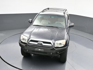 2007 Toyota 4Runner SR5 — thumbnail 31