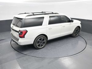 2020 Ford Expedition Max Limited 4×4 — thumbnail 35