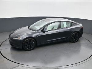 2025 Tesla Model 3 Long Range — thumbnail 22