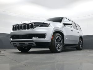 2022 Jeep Wagoneer Series III — thumbnail 18