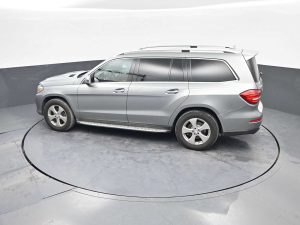 2017 Mercedes-Benz GLS 450 — thumbnail 26