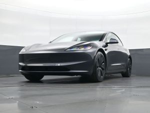 2025 Tesla Model 3 Long Range — thumbnail 23