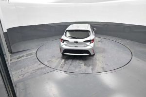 2024 Toyota Corolla Hatchback SE — thumbnail 29