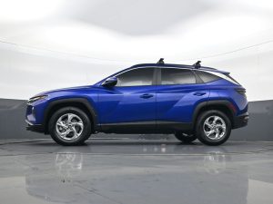 2023 Hyundai Tucson SEL — thumbnail 21