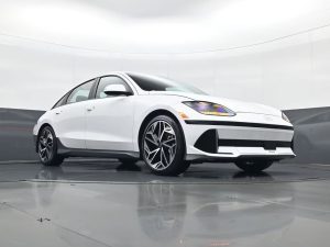 2023 Hyundai IONIQ 6 SEL — thumbnail 19