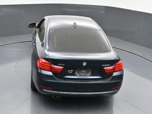 2015 BMW 428i xDrive Coupe — thumbnail 31