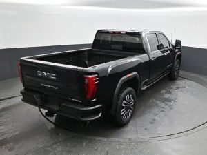 2024 GMC Sierra 2500 HD Denali Ultimate Crew Cab — thumbnail 13