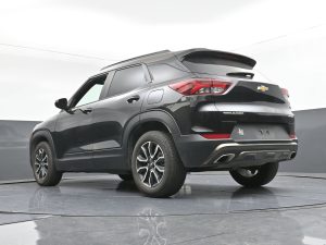 2022 Chevrolet Trailblazer ACTIV — thumbnail 20