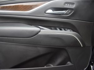 2023 Cadillac Escalade ESV Sport Platinum — thumbnail 39