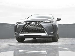 2024 Lexus UX 250h Premium AWD — thumbnail 34