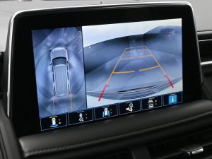 2021 Chevrolet Tahoe Z71 — thumbnail 22