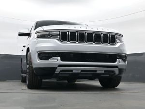 2022 Jeep Wagoneer Series III — thumbnail 19
