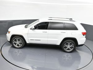 2019 Jeep Grand Cherokee Limited — thumbnail 31