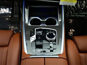 2024 BMW X7 M60i — thumbnail 12