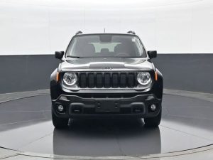 2020 Jeep Renegade Upland